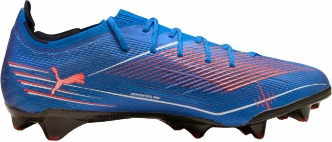 Atlete futbolli Puma për meshkuj, të kaltërta