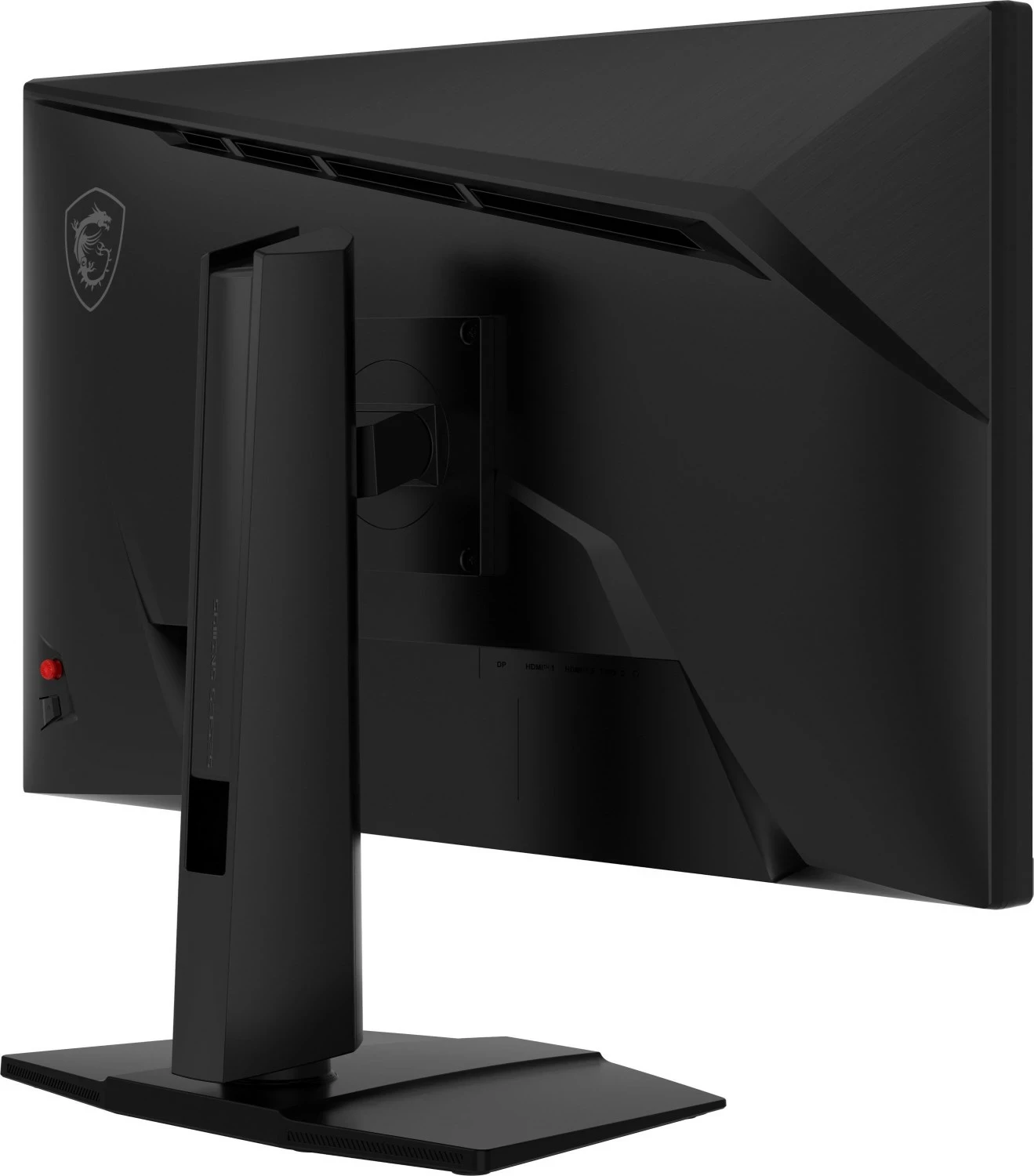 Monitor MSI MAG 274QPF E20, 27 inch, QHD, Rapid IPS, 180Hz, HDR400, USB-C, zi