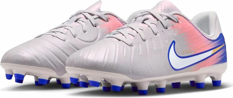 Atlete futbolli për fëmijë Nike Tiempo Legend 10 Academy Jr IB2459-001 [Madhësia: 37.5]