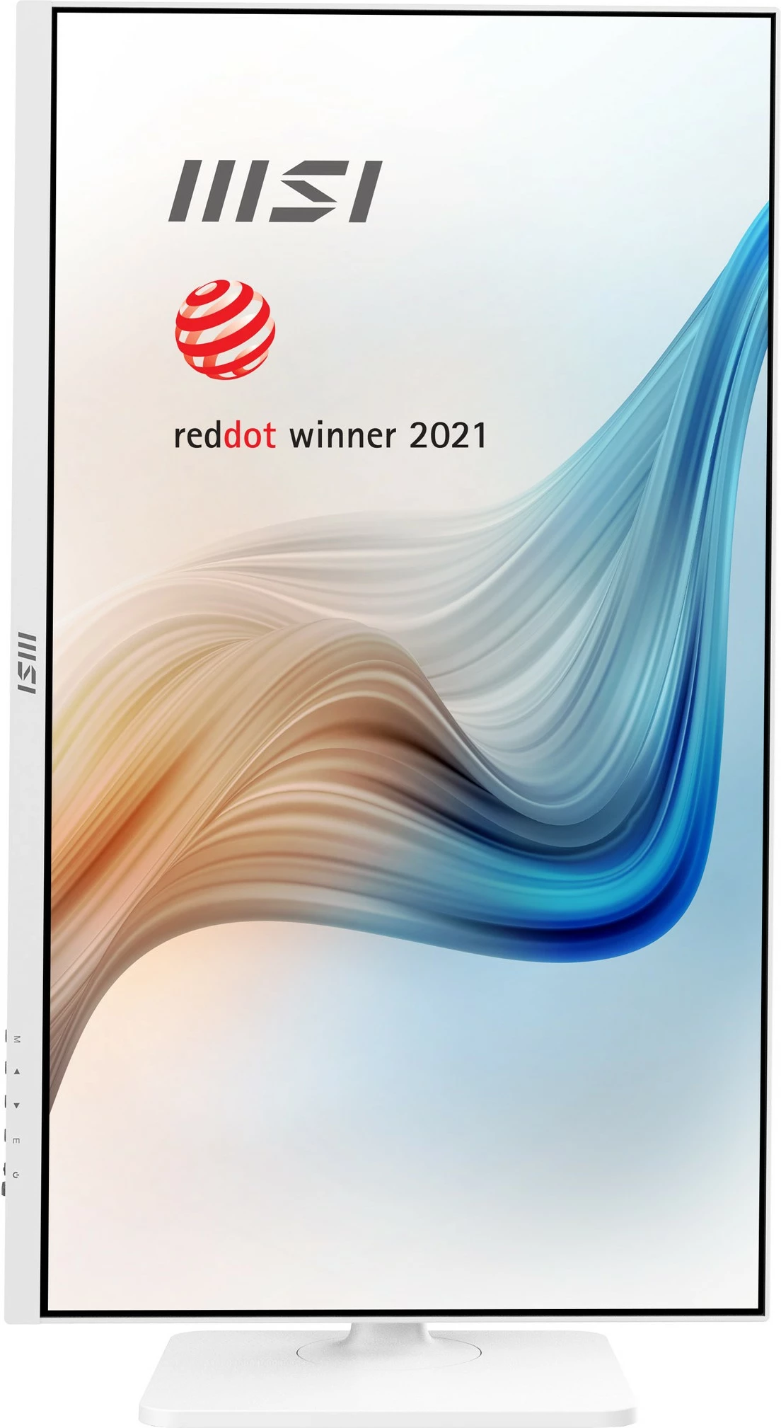 Monitor MSI MD272XPWDE 27", Full HD, bardhë