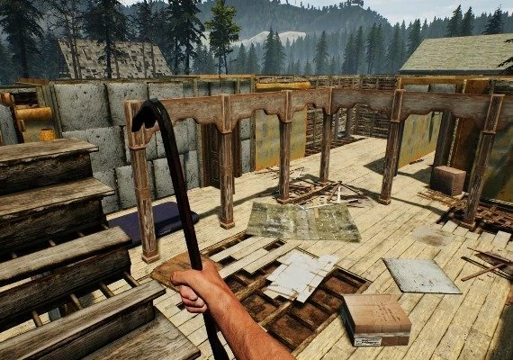 Ranch Simulator Global