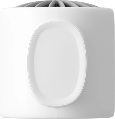 Ventilator dore Jisulife Handheld Fan 10 4000mAh USB-C, gri, set (kabllo USB-C, litar, udhëzime)