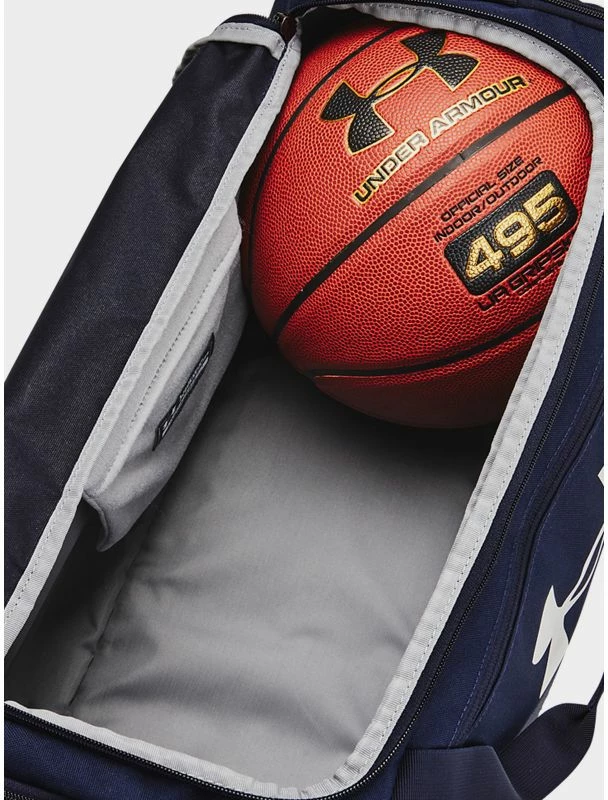 Çantë Under Armour për stërvitje, blu marine