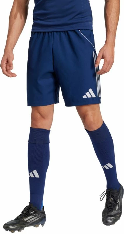Shorce për meshkuj adidas, kaltër e errët [Madhësia: XL]