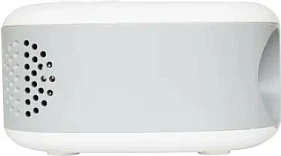 Projektor STRONG N1, LED, 720p, me altoparlant, portativ, i bardhë