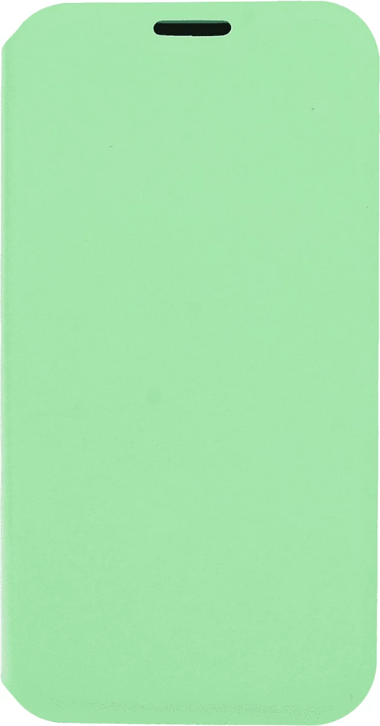 Mbështjellës flip HAVANA Premium Soft për iPhone 7 / iPhone 8 / iPhone SE 2020, mint