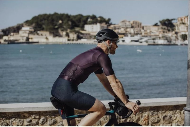 Bib Shorce F Winner Kalter 9003012-s