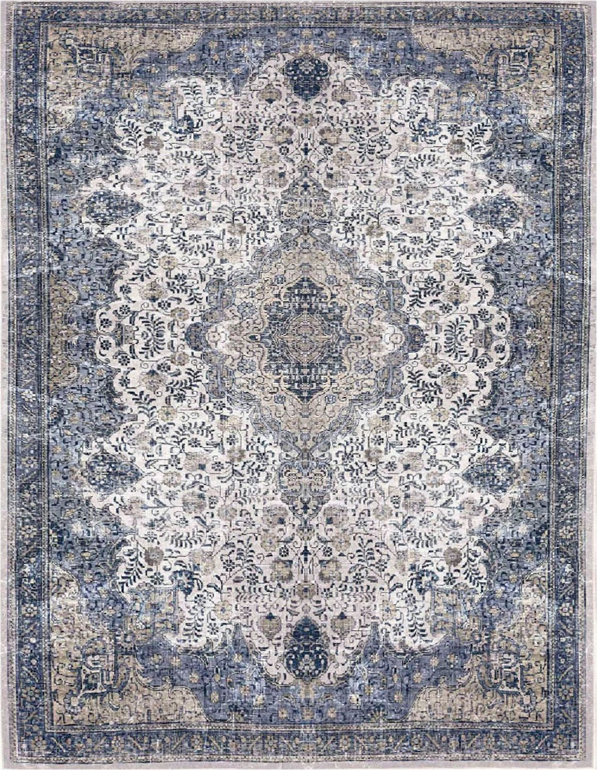 Qilim (120 x 180) Conceptum Hypnose, Woosonıl066