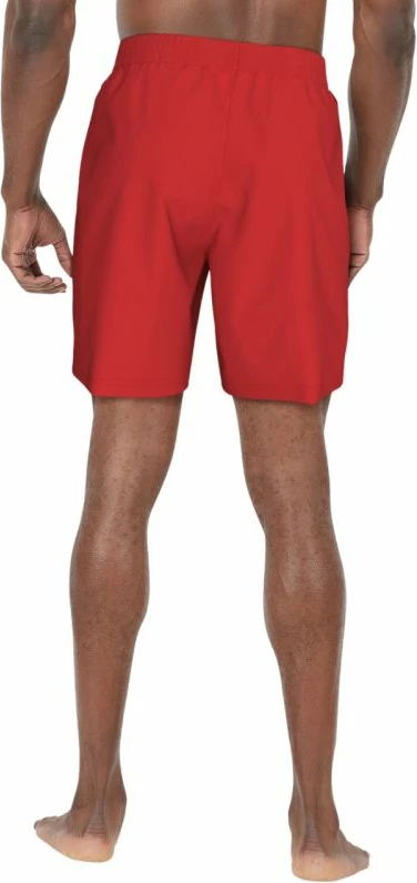 Shorce noti për meshkuj Nike, të kuqe