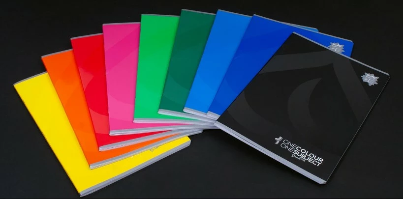 MAR-MAR FLETORE ONE COLOR 52FL A4 SQ