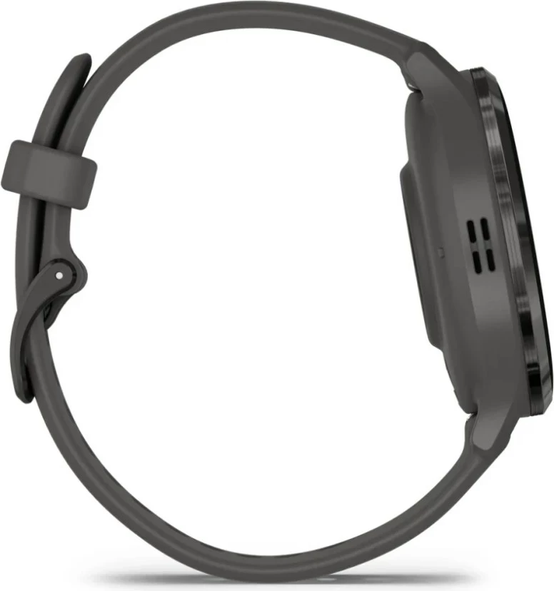 Smartwatch Garmin Venu 3S 41 mm, AMOLED, GPS, Gri