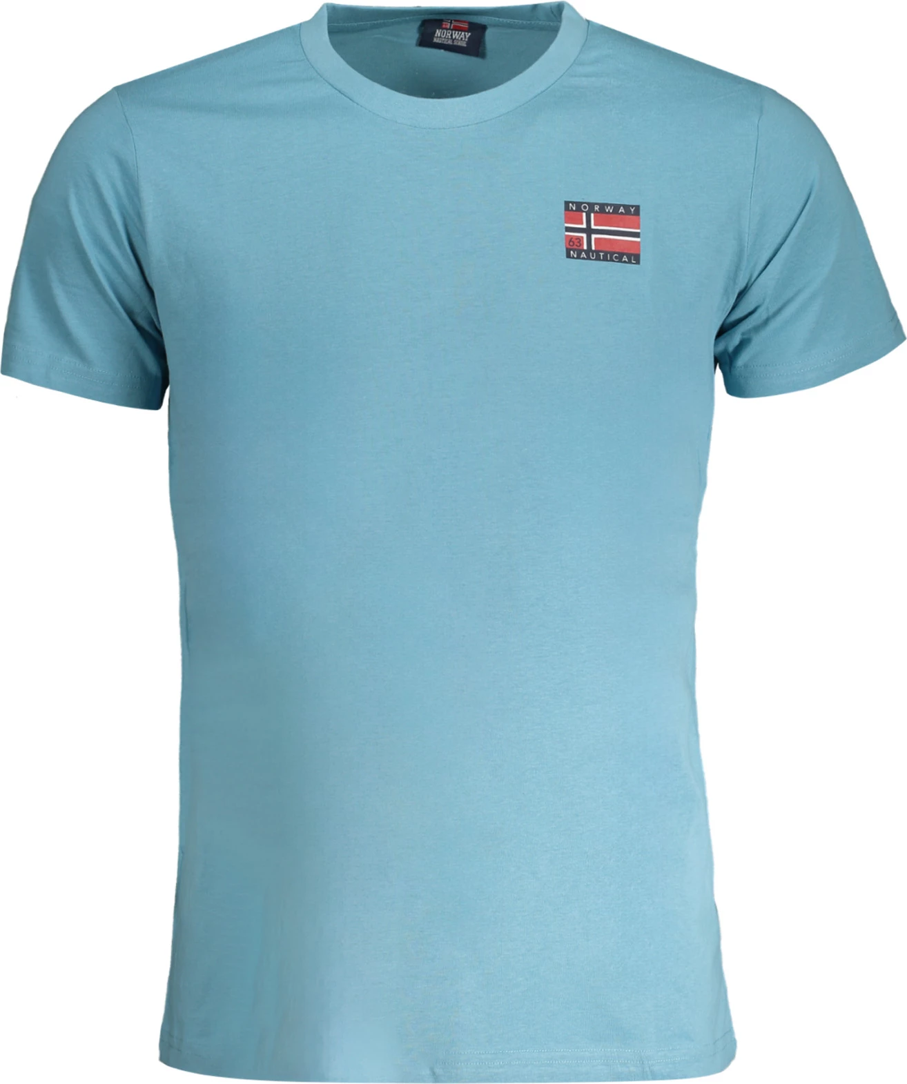 Maicë NORWAY 1963 meshkuj, e kaltër e çelët