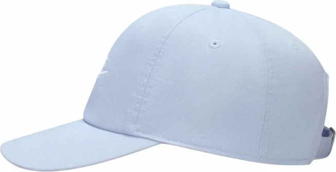 Kapelë bejsbolli për fëmijë Nike Club FB5063 057, e kaltër e çelët