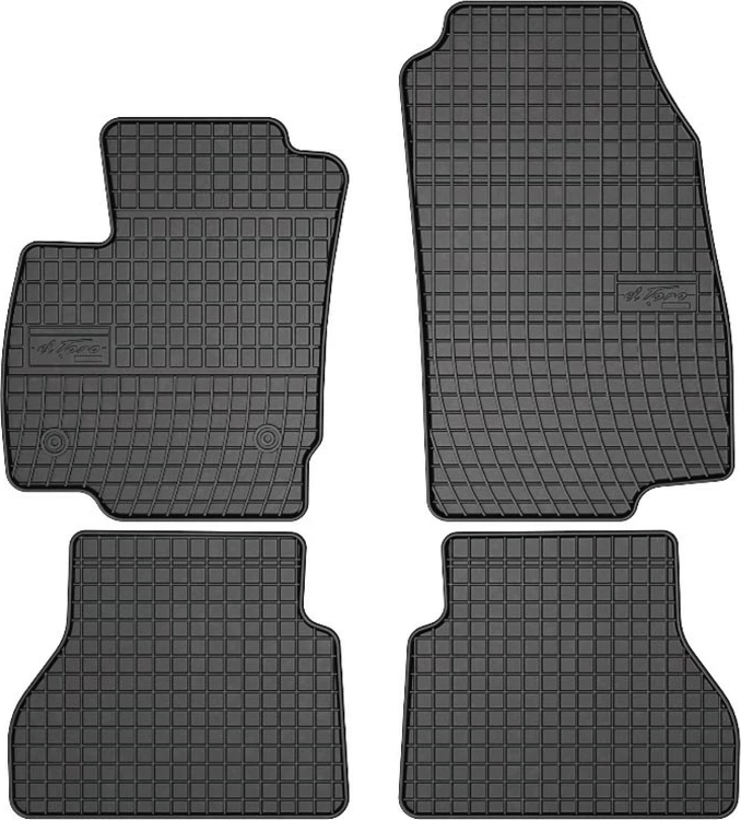 Shtroje Gome Ford B-max 2012 546184