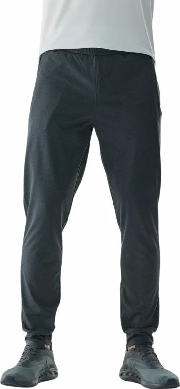 Pantallona meshkuj 4F, gri