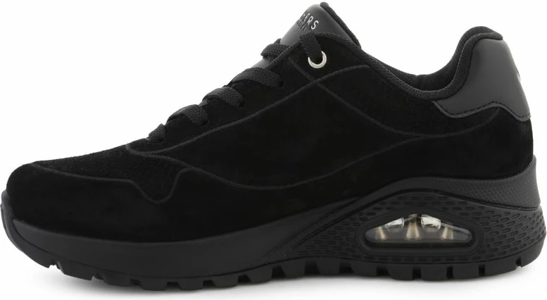 Këpucë Skechers për femra, të zeza