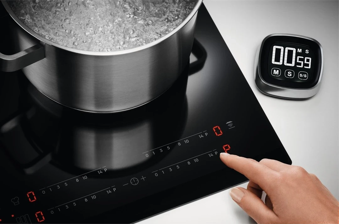 Pllakë gatimi me gaz Electrolux, 60 cm