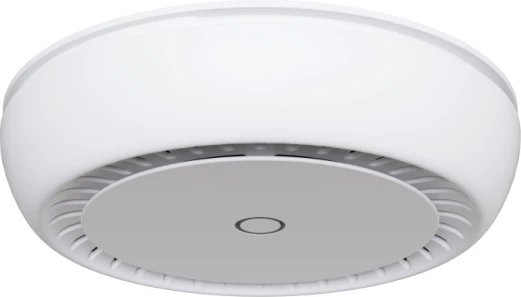 Access point Mikrotik cAP XL ac RBcAPGi-5acD2nD-XL, AC1200 Dual-Band 2.4/5GHz, 2x Gigabit, PoE In/Out, i bardhë