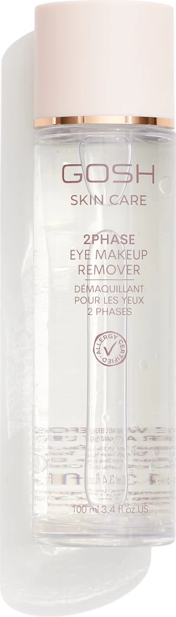 Largues grimi për sy Gosh 2Phase femra 100ml