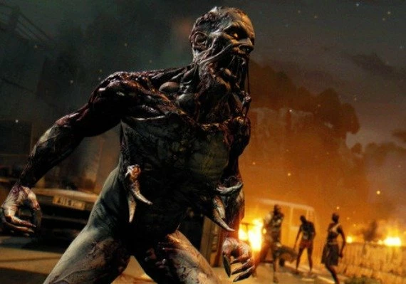 Dying Light - Viking: Raider of Harran Bundle DLC EN/DE/FR/ZH Global