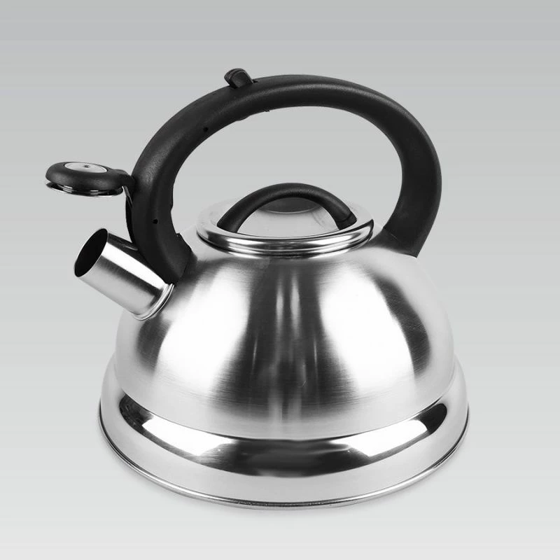 Çajnik pa rrymë MAESTRO MR-1313, 3 litra, inox