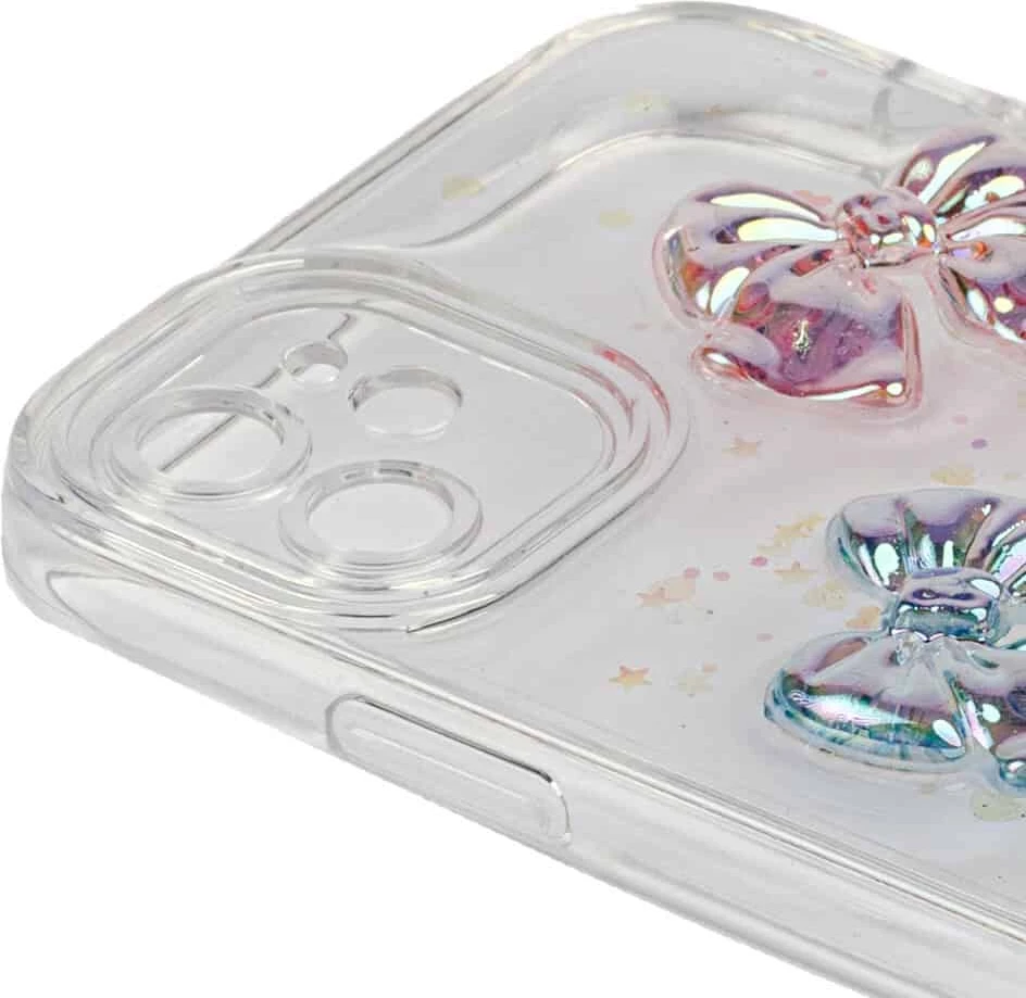 Fotroll Për Telefon Tech Time Bow (IP14)