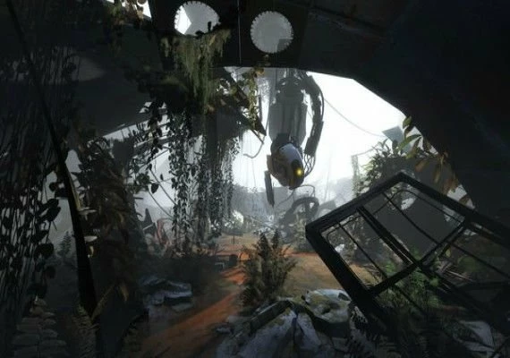 Portal 2 EN/DE/FR/IT Global