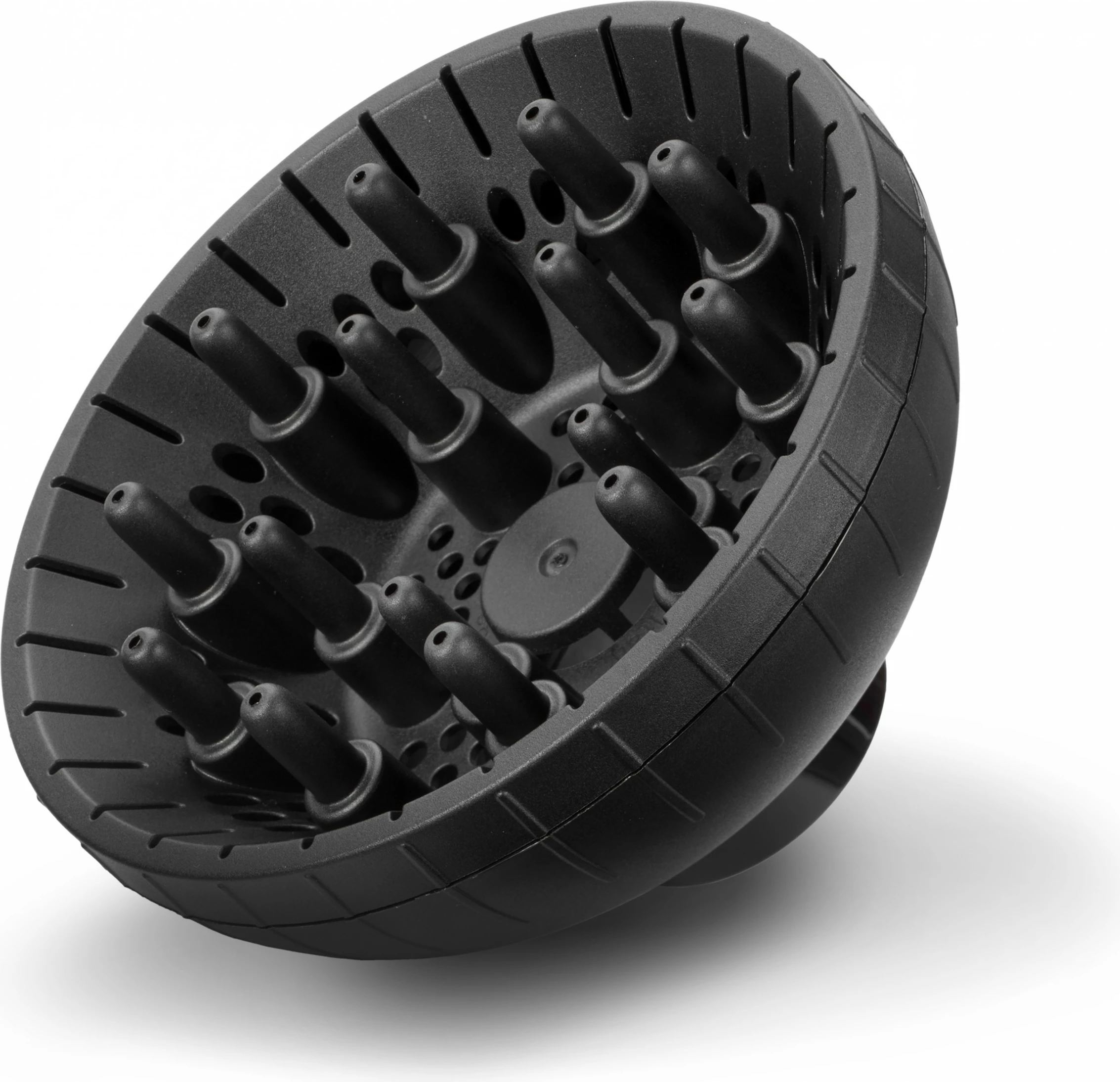Tharëse flokësh BaByliss 6713DE 2200W e zezë