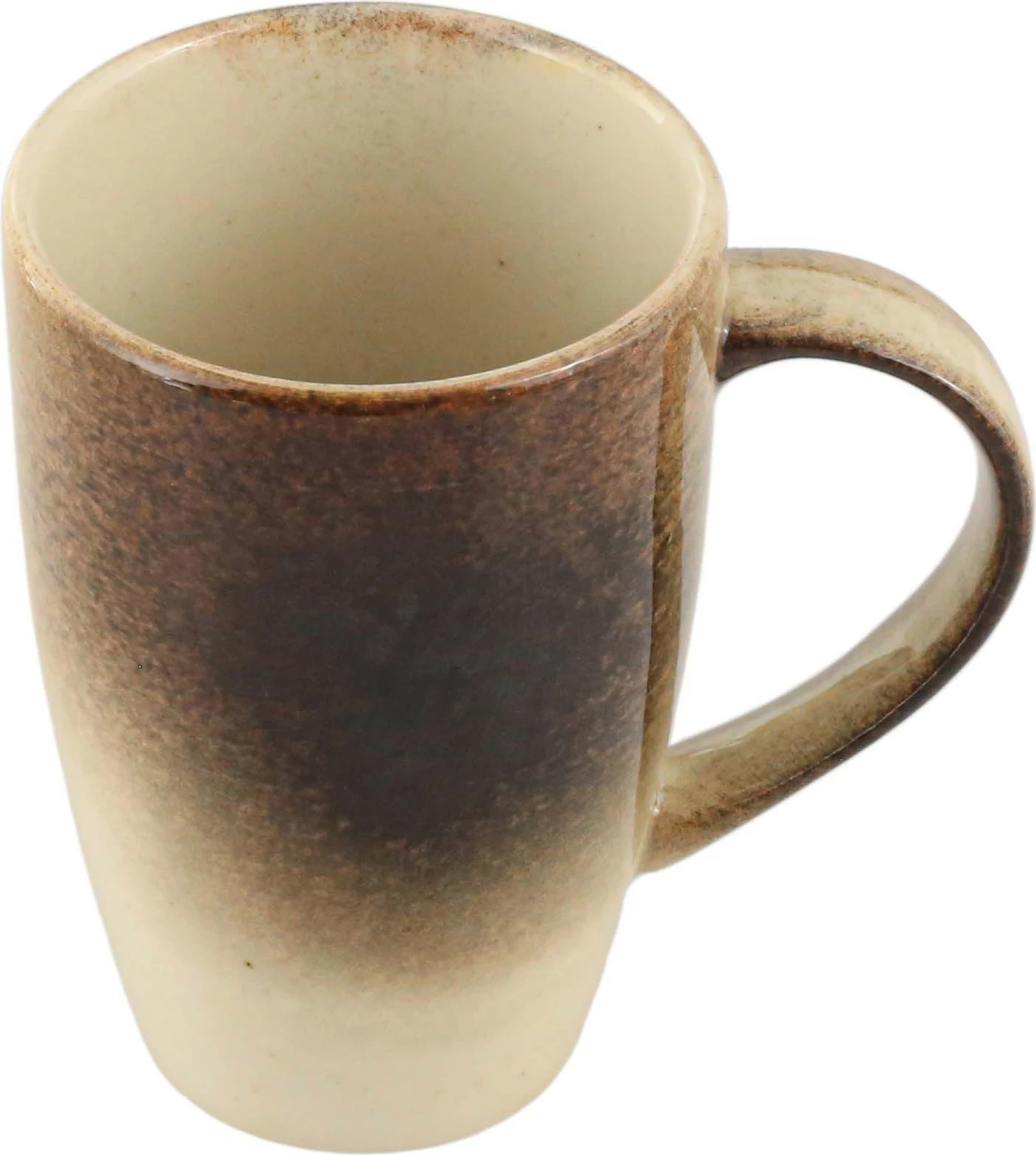 Filxhan Porland Genesis Storm 295 ml, kafe, set 6 copë