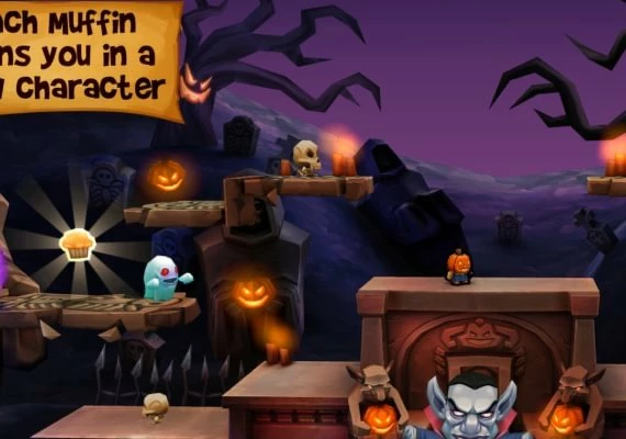 Muffin Knight EN/DE/FR/IT/JA/KO/ES/ZH Global