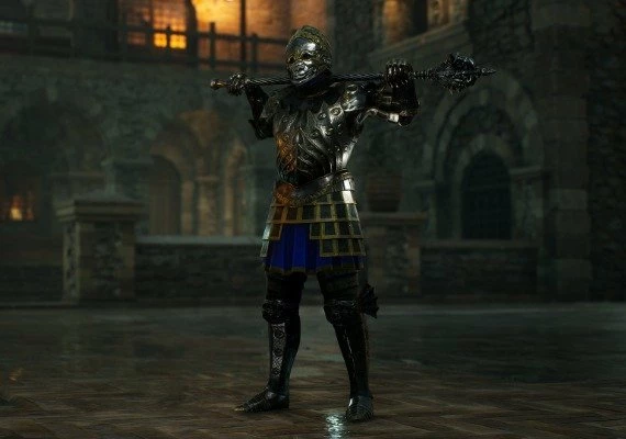 Mordhau: Grotesque Set DLC Global