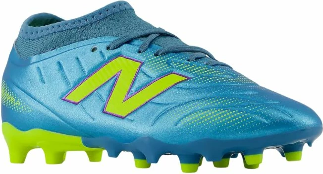 Atlete futbolli për fëmijë New Balance Tekela V5 Team Low FG NBYT3FL1NM [Madhësia: 36]