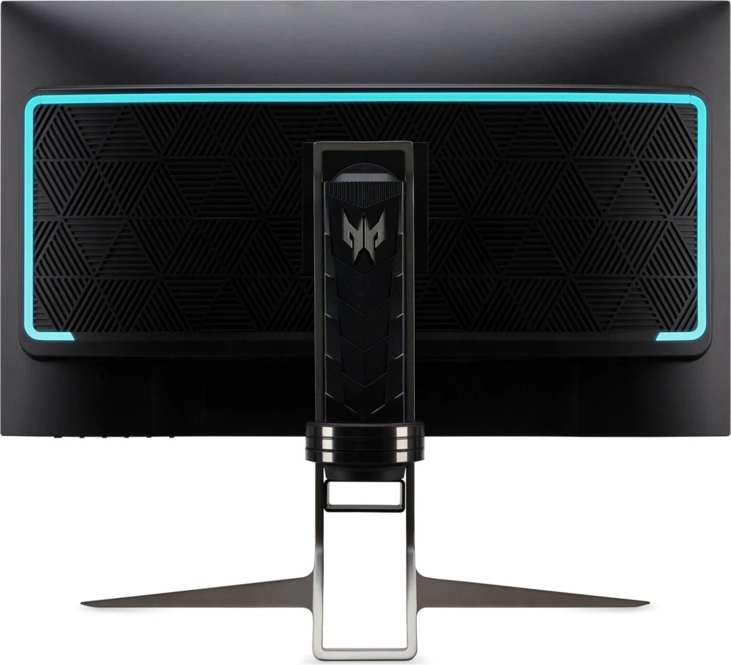 Monitor Acer XB323QKV3BMIIPHX, 32'', 4K UHD, IPS, 144Hz, i zi