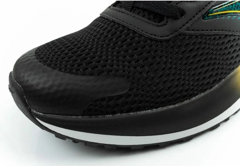 Atlete vrapimi Joma Active meshkuj, të zeza dhe kaltër
