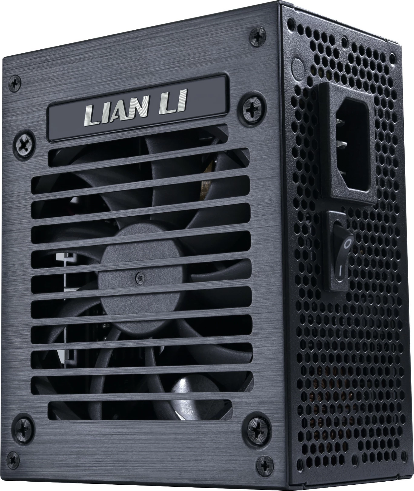 Furnizues rryme Lian Li SP850 V2, 850W, 80 Plus Gold, ATX 3.1, i zi
