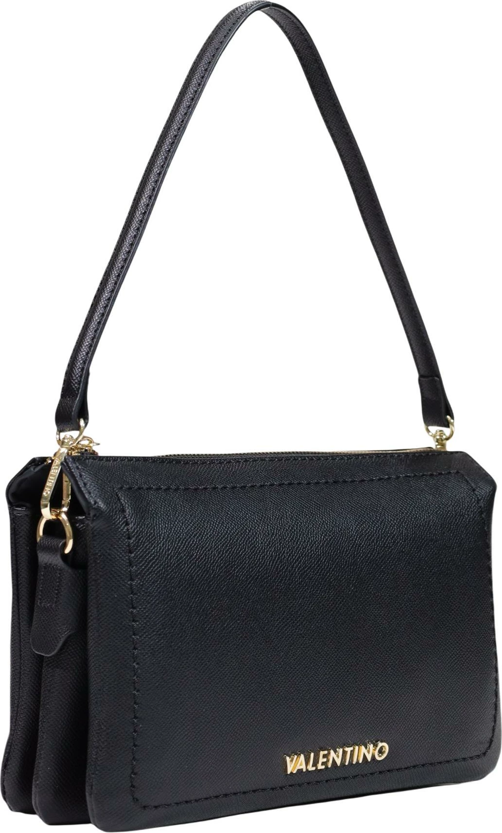 Çantë krahu për femra Valentino Bags SUPER VBSA9742, e zezë