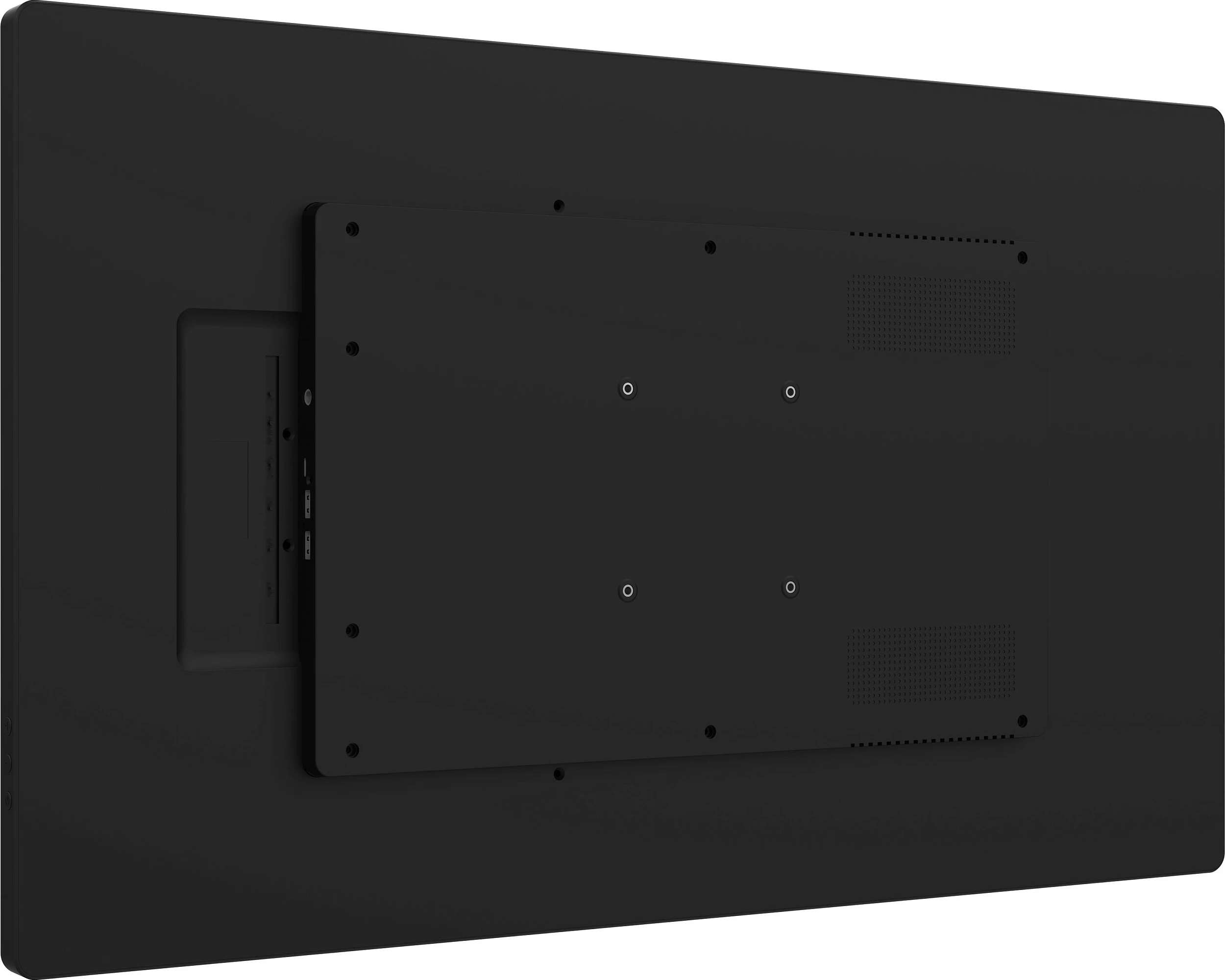 Monitor touchscreen iiyama ProLite TW3226AS-B3P, 31.5", Full HD, VA, 60Hz, PoE, i zi