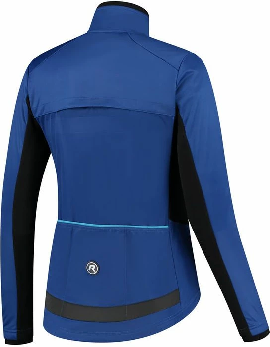 Jakne femra Yakimasport, e kaltër