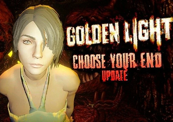 Golden Light EN/DE/FR/IT/PT/RU/ES Global