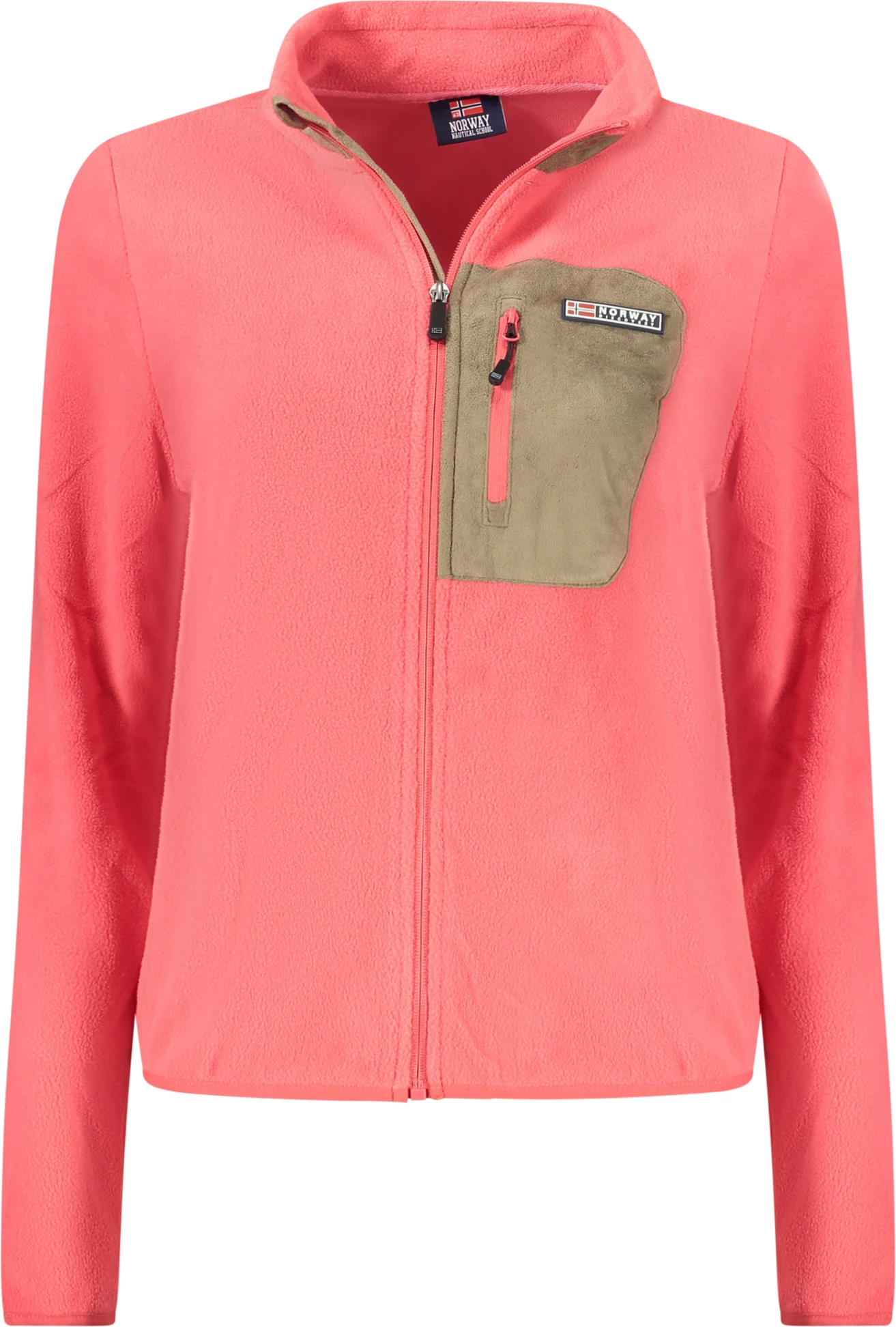 Duks NORWAY 1963 femra, rozë