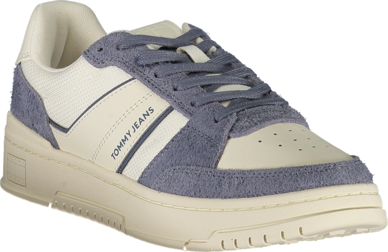 Atlete për meshkuj TOMMY HILFIGER, të bardha [Madhësia: 46]