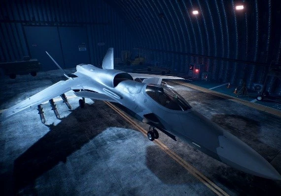 Ace Combat 7: Skies Unknown - 25th Anniversary - Original Aircraft Series Set DLC Global