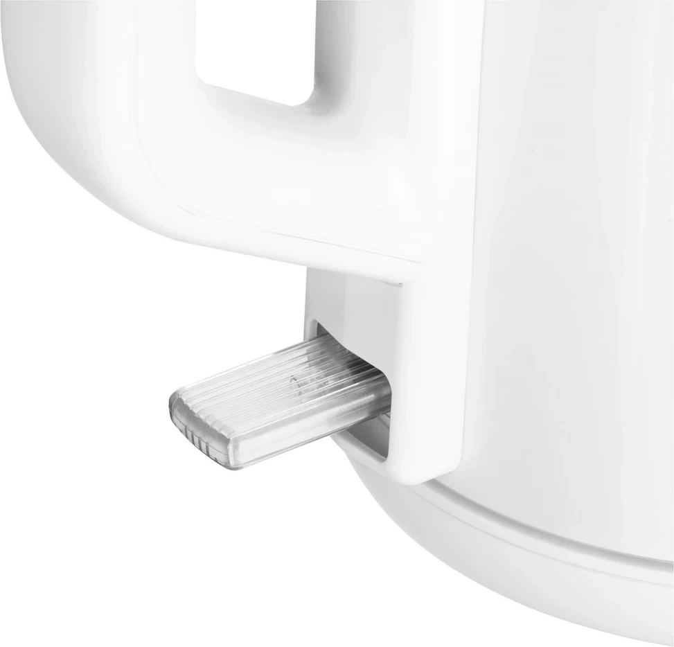 Vluese uji Philips HD9318/00, 2200W, 1.7L, e bardhë