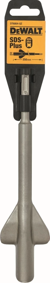 Daltë me krahë Dewalt DT6804 22 mm 250 mm, 1 copë