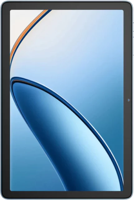 Tablet BLACKVIEW Tab 60 Wi‑Fi 10.1\" 4GB RAM 128GB Wi‑Fi 6 DokeOS_P 4.0 (Android 14), blu, me mbrojtëse + film ekrani