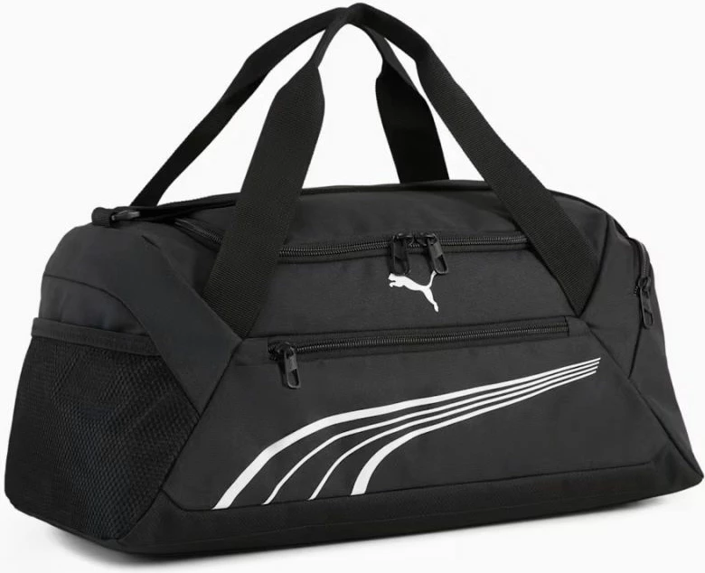 Çantë sportive Puma, e zezë