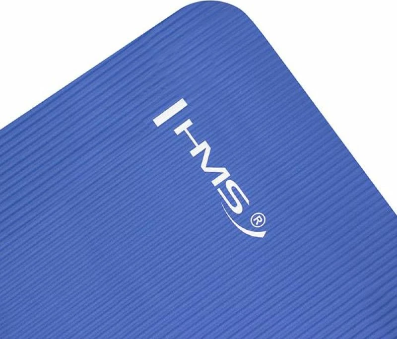 Jastëk për yoga HMS, blu