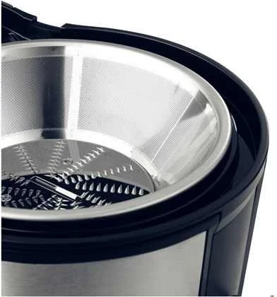 Shtrydhëse Bosch MES3500, 700W, argjendtë-e zezë