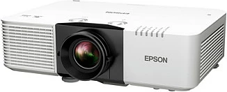 Projektor Epson EB-L790U, 3LCD laser, 7300 lumen, WUXGA, AirPlay 2/Miracast, i bardhë