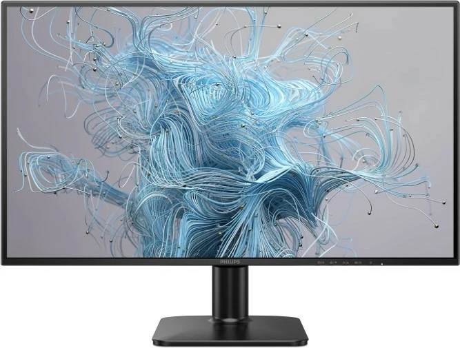 Monitor Philips 27E2N1110, 27 inch, Full HD, VA, 120Hz, i zi